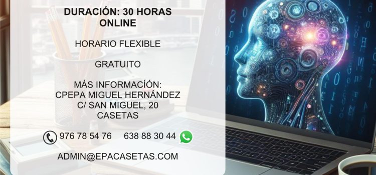 Curso Inteligencia Artificial